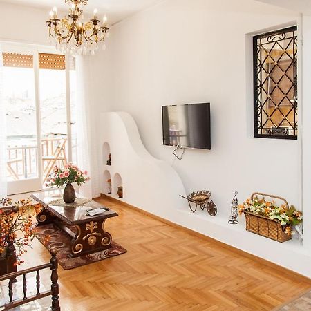 Beautiful Apartment in Pagkrati -GTD95601 Athena Bagian luar foto