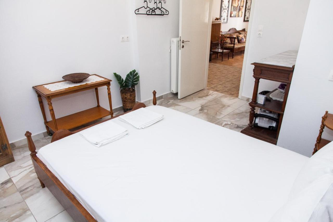 Beautiful Apartment in Pagkrati -GTD95601 Athena Bagian luar foto
