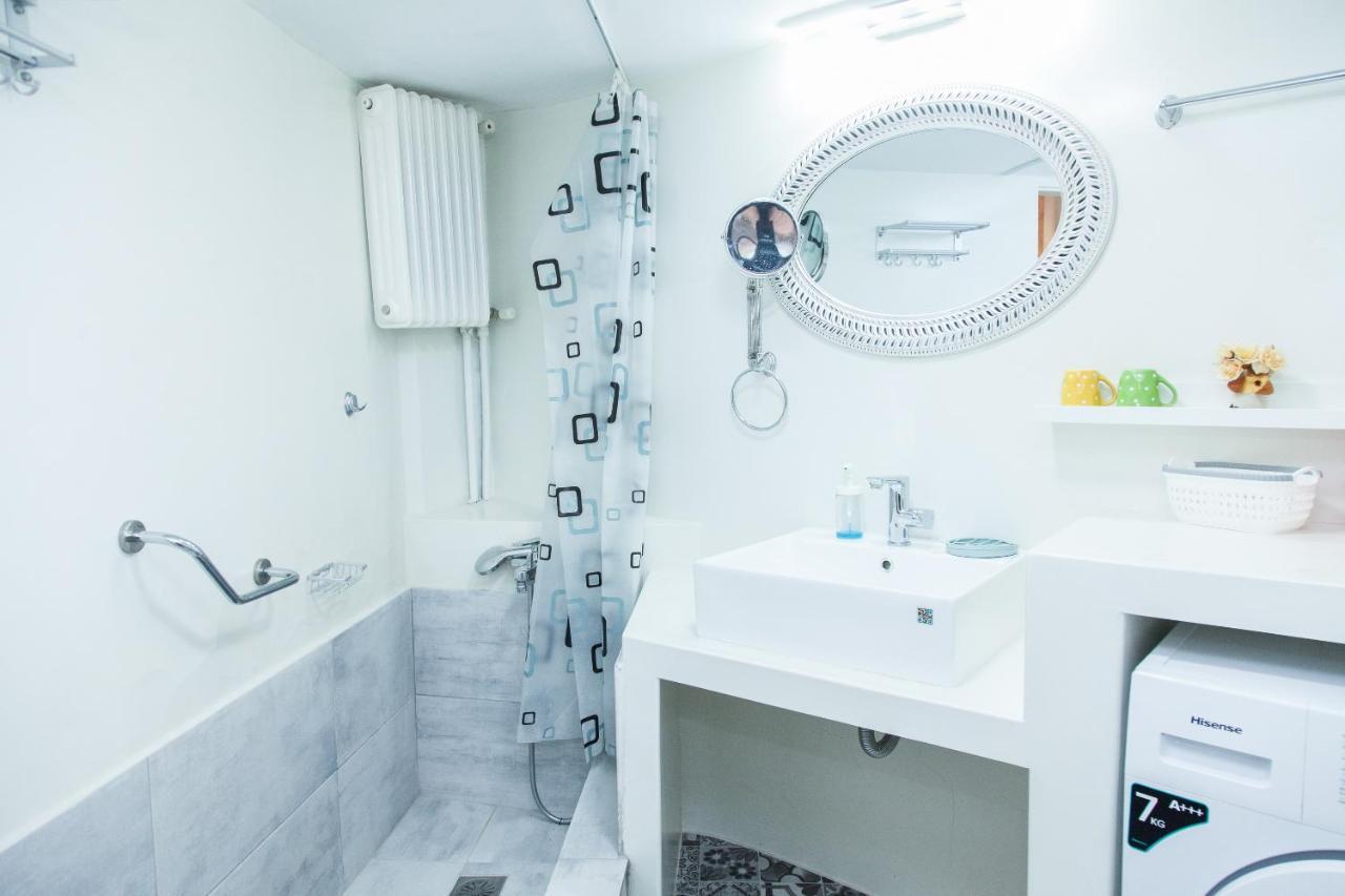 Beautiful Apartment in Pagkrati -GTD95601 Athena Bagian luar foto