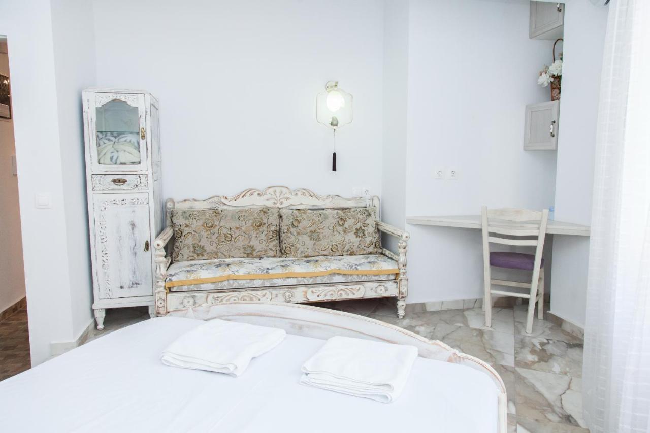 Beautiful Apartment in Pagkrati -GTD95601 Athena Bagian luar foto
