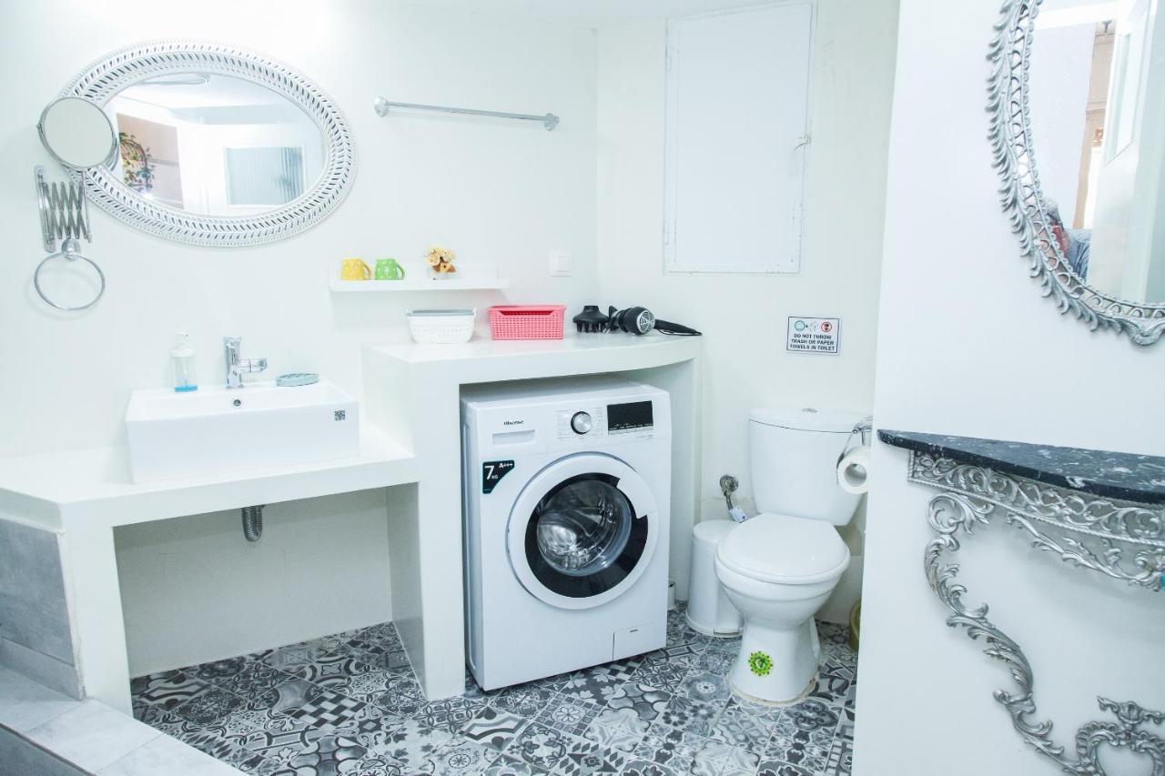 Beautiful Apartment in Pagkrati -GTD95601 Athena Bagian luar foto