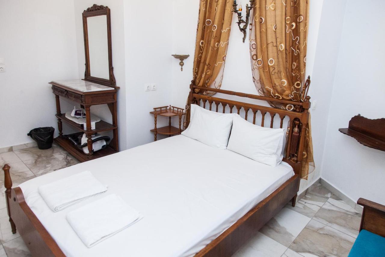 Beautiful Apartment in Pagkrati -GTD95601 Athena Bagian luar foto