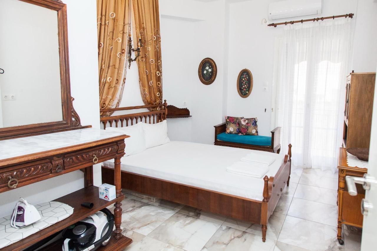 Beautiful Apartment in Pagkrati -GTD95601 Athena Bagian luar foto