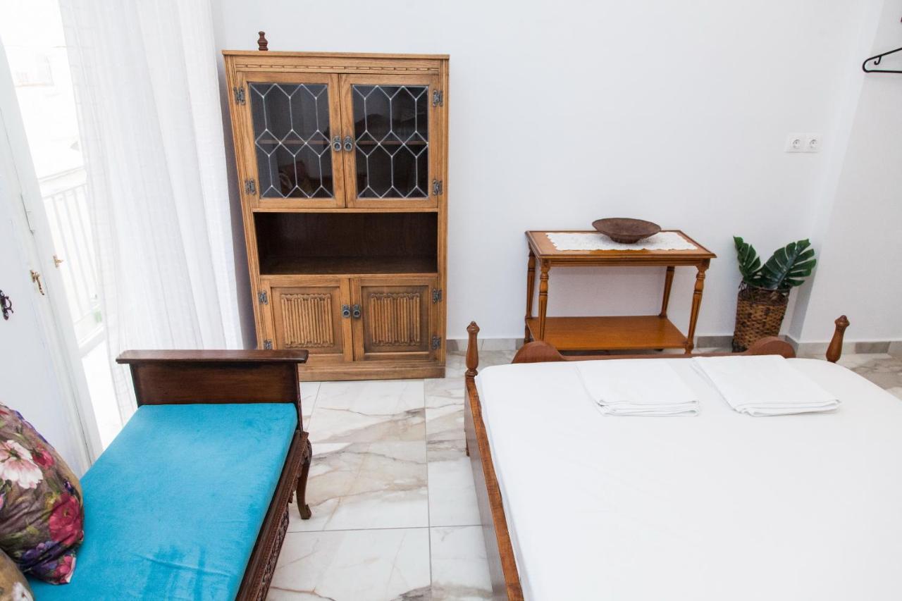 Beautiful Apartment in Pagkrati -GTD95601 Athena Bagian luar foto