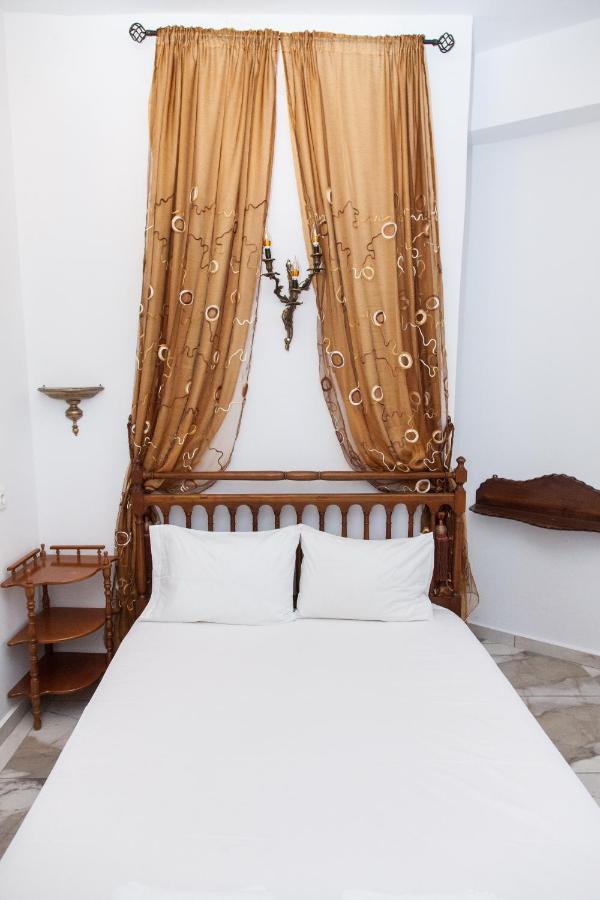 Beautiful Apartment in Pagkrati -GTD95601 Athena Bagian luar foto